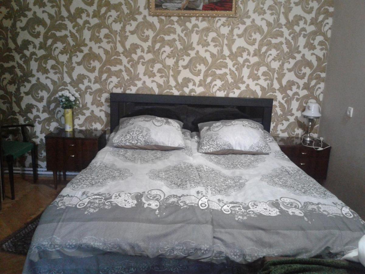 Hotel ,,Tengo,, Mtsʼkhetʼa Eksteriør bilde