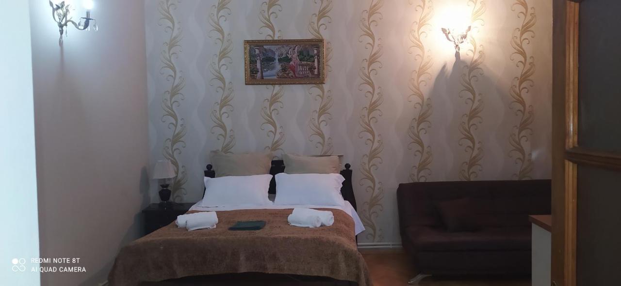 Hotel ,,Tengo,, Mtsʼkhetʼa Eksteriør bilde
