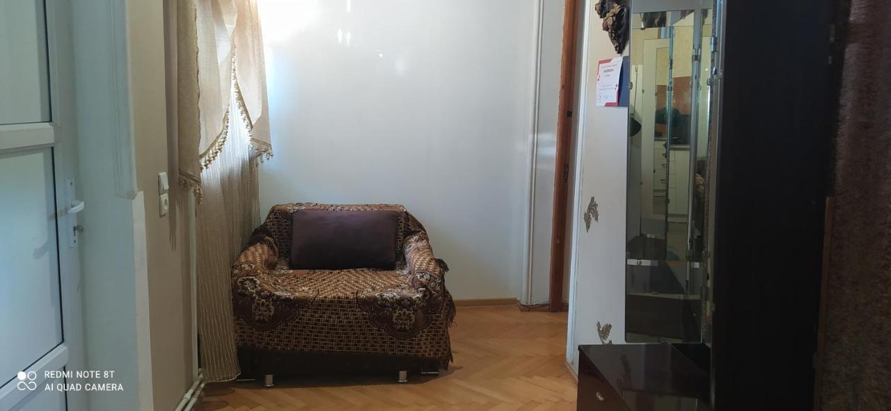 Hotel ,,Tengo,, Mtsʼkhetʼa Eksteriør bilde