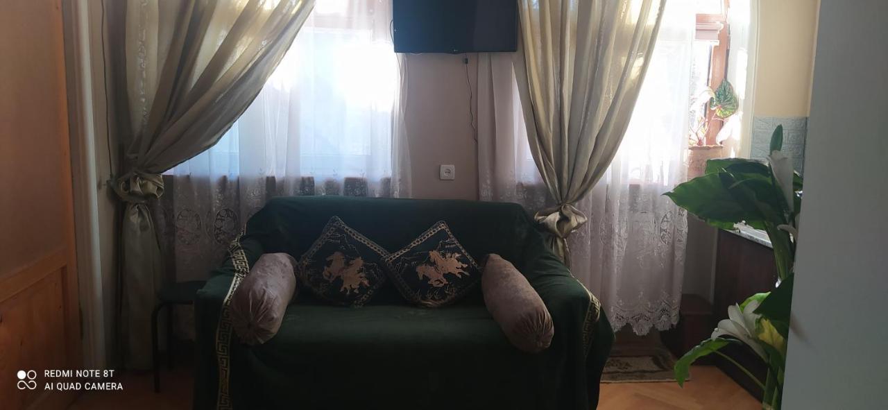 Hotel ,,Tengo,, Mtsʼkhetʼa Eksteriør bilde
