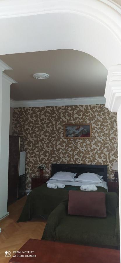 Hotel ,,Tengo,, Mtsʼkhetʼa Eksteriør bilde