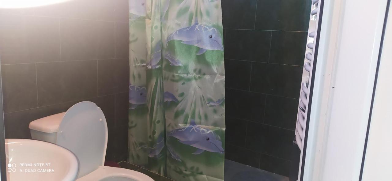 Hotel ,,Tengo,, Mtsʼkhetʼa Eksteriør bilde