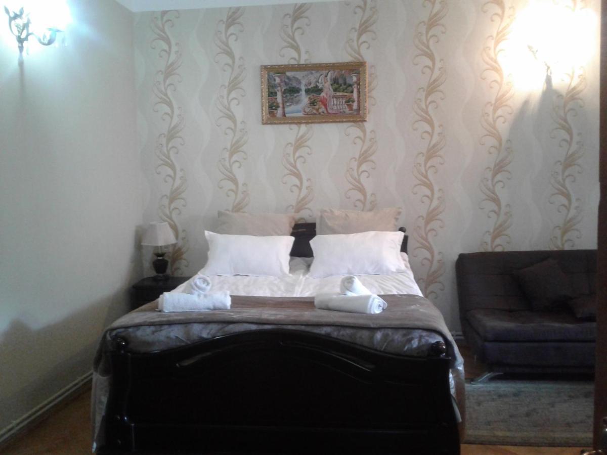 Hotel ,,Tengo,, Mtsʼkhetʼa Eksteriør bilde