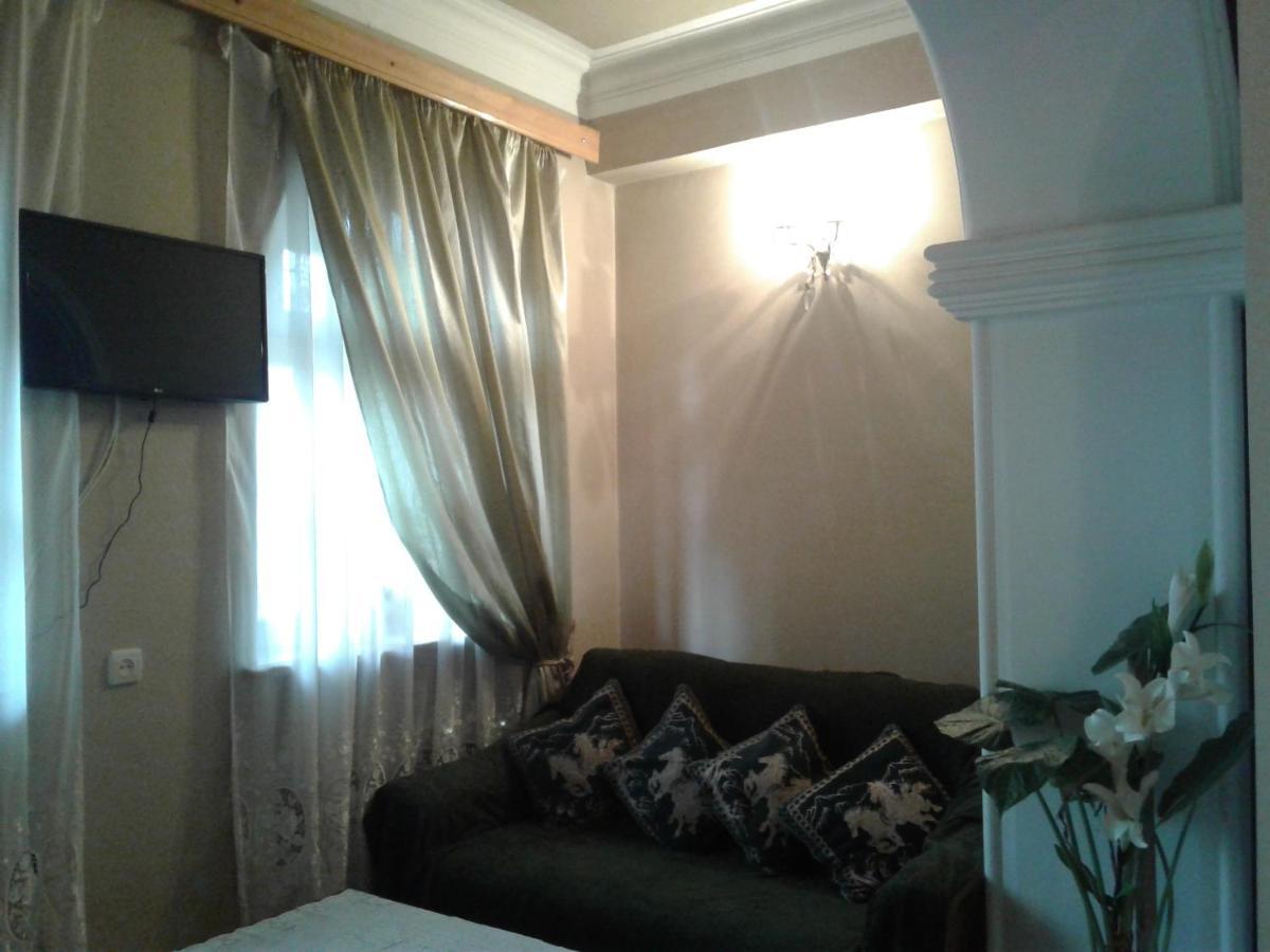 Hotel ,,Tengo,, Mtsʼkhetʼa Eksteriør bilde