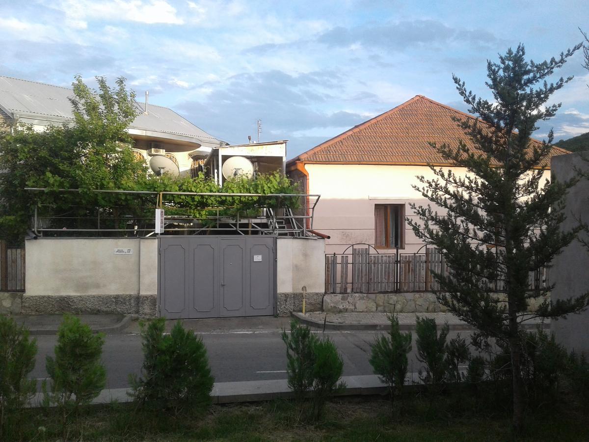 Hotel ,,Tengo,, Mtsʼkhetʼa Eksteriør bilde