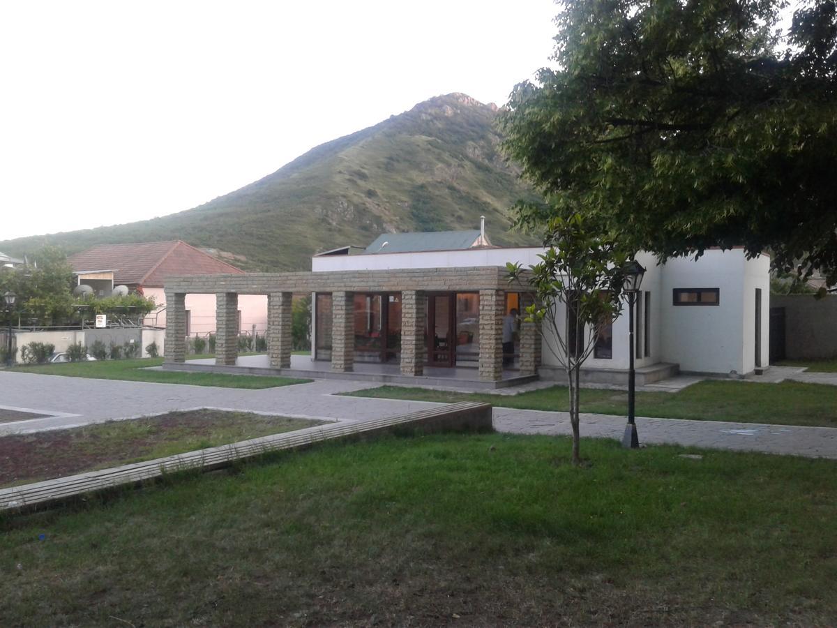 Hotel ,,Tengo,, Mtsʼkhetʼa Eksteriør bilde