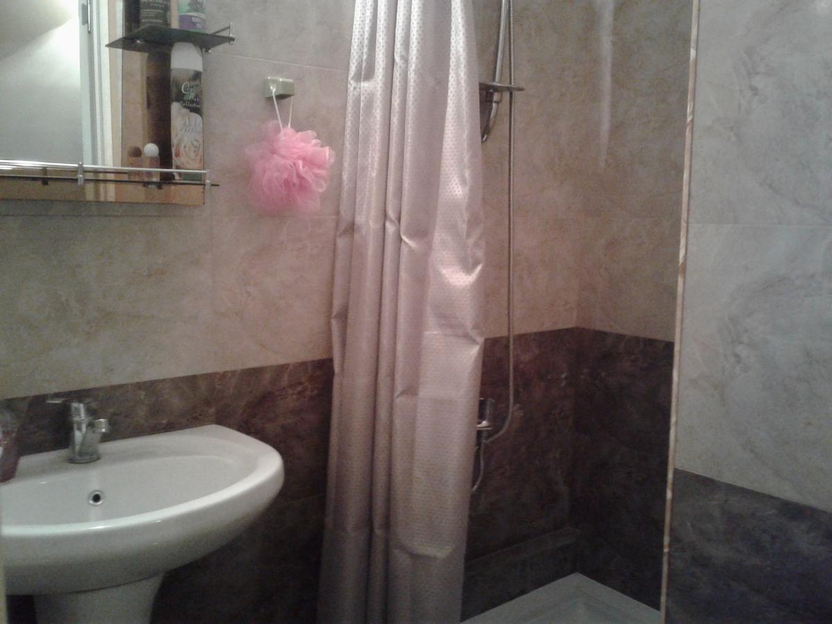 Hotel ,,Tengo,, Mtsʼkhetʼa Eksteriør bilde