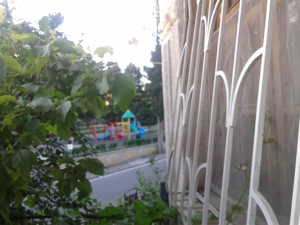 Hotel ,,Tengo,, Mtsʼkhetʼa Eksteriør bilde