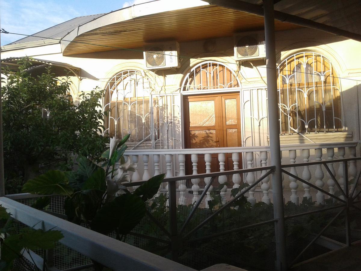 Hotel ,,Tengo,, Mtsʼkhetʼa Eksteriør bilde